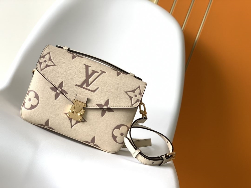 LV Satchel bags